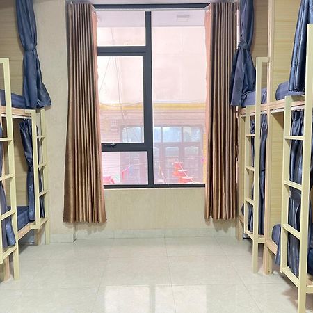 Nhat'S Sapa Central Hostel Dış mekan fotoğraf