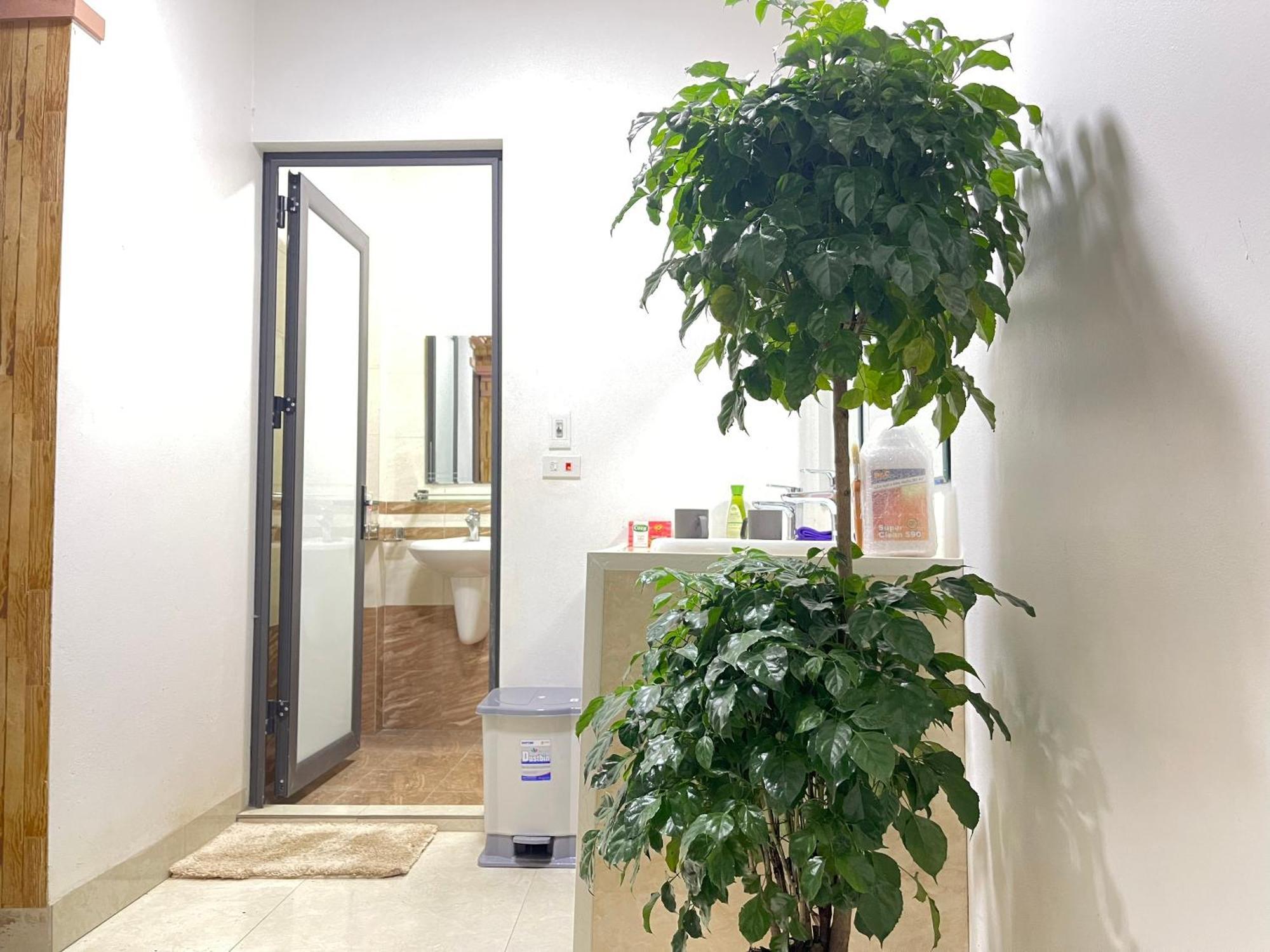 Nhat'S Sapa Central Hostel Dış mekan fotoğraf