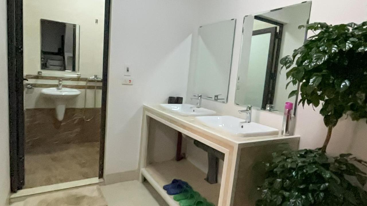 Nhat'S Sapa Central Hostel Dış mekan fotoğraf