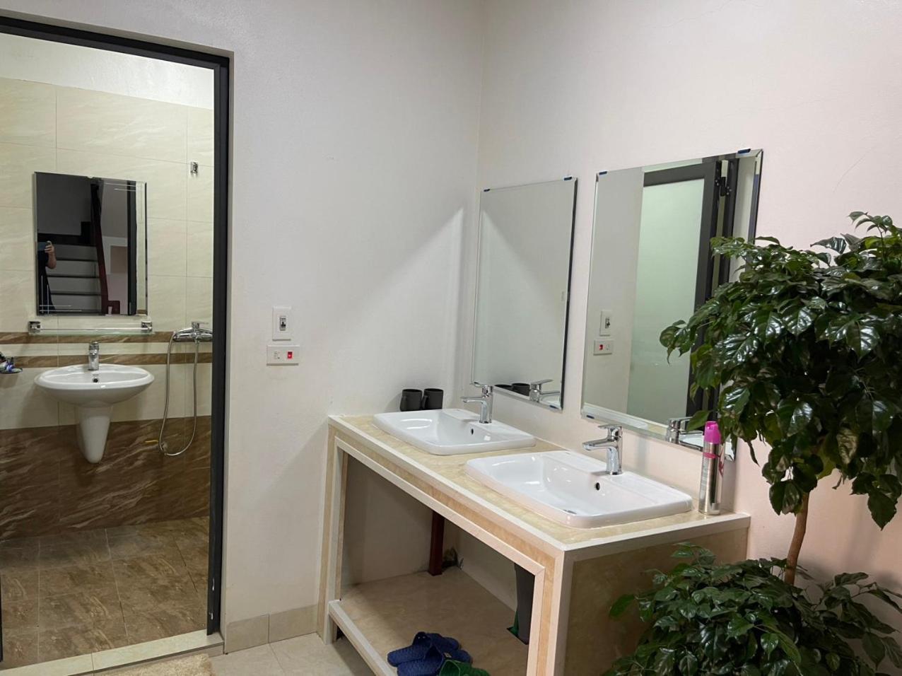 Nhat'S Sapa Central Hostel Dış mekan fotoğraf