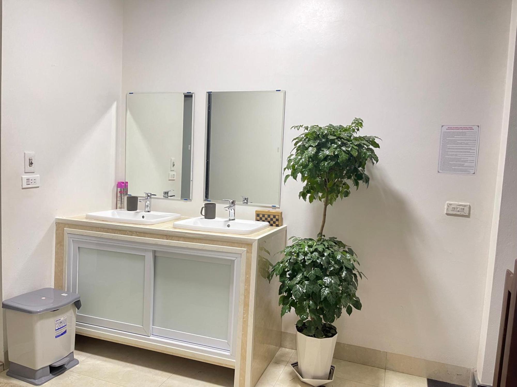 Nhat'S Sapa Central Hostel Dış mekan fotoğraf
