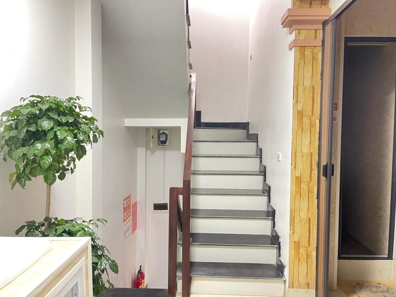 Nhat'S Sapa Central Hostel Dış mekan fotoğraf